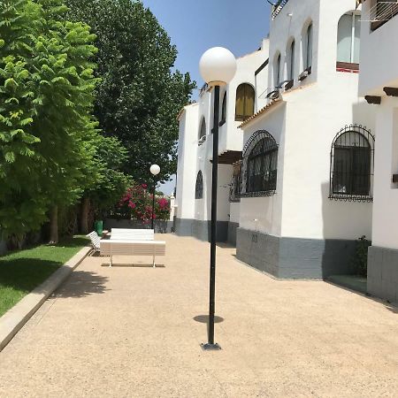 El Paraiso Торрев'єха Екстер'єр фото