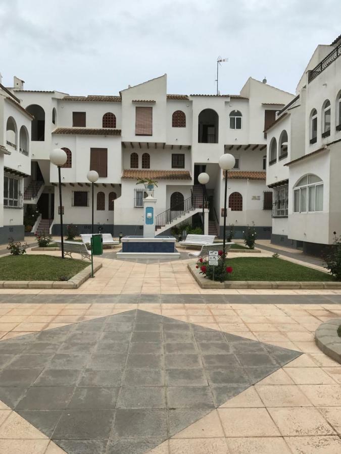 El Paraiso Торрев'єха Екстер'єр фото